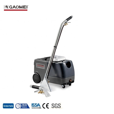 Hotel upholstery sofa carpet cleaning machine with fashion design and best quality