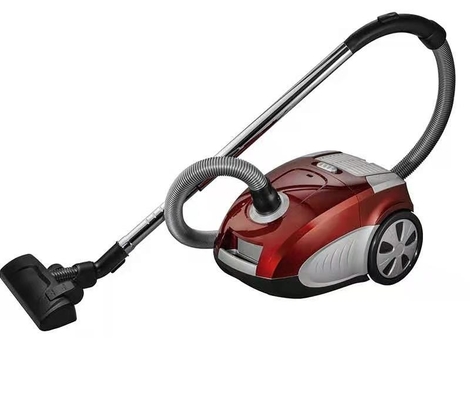 5L Capacity Dry Dust Clean Wet Canister Portable Custom Carpet Cleaning Machines Drum Heavy Duty Vacuum Cleaner For Homeuse